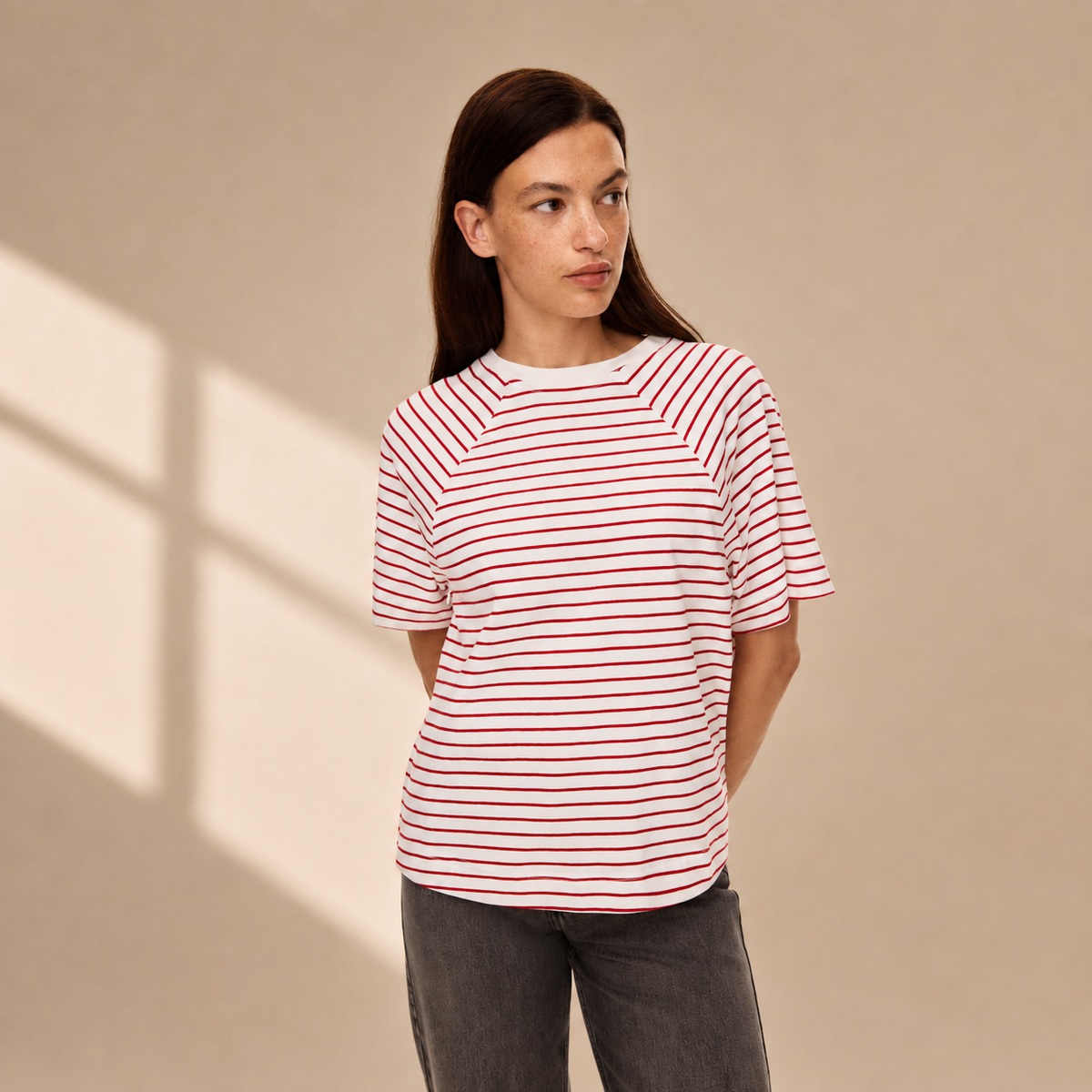 MAMA Before & After Nursing T-Shirt