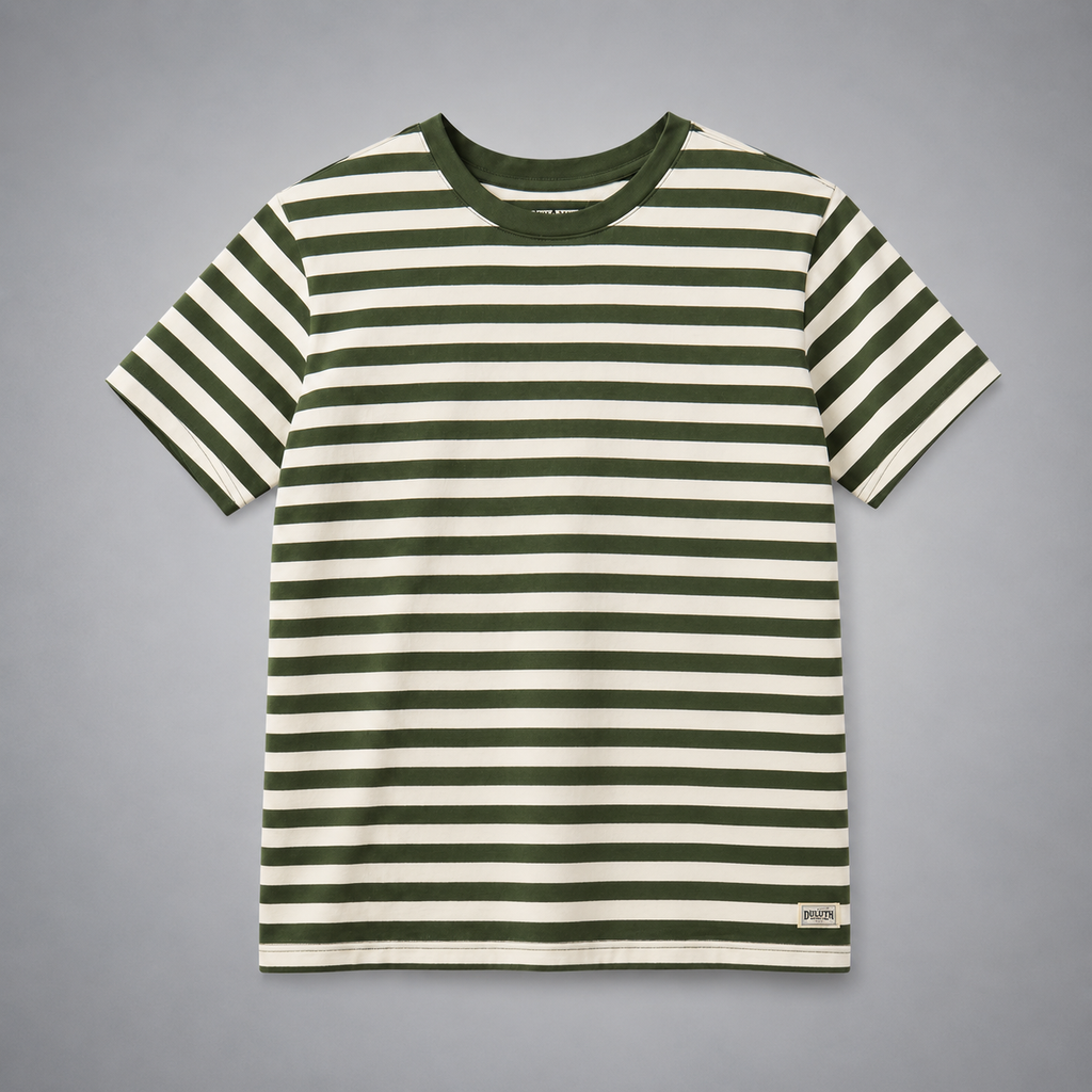 Women’s Duluth Crewneck T-Shirt