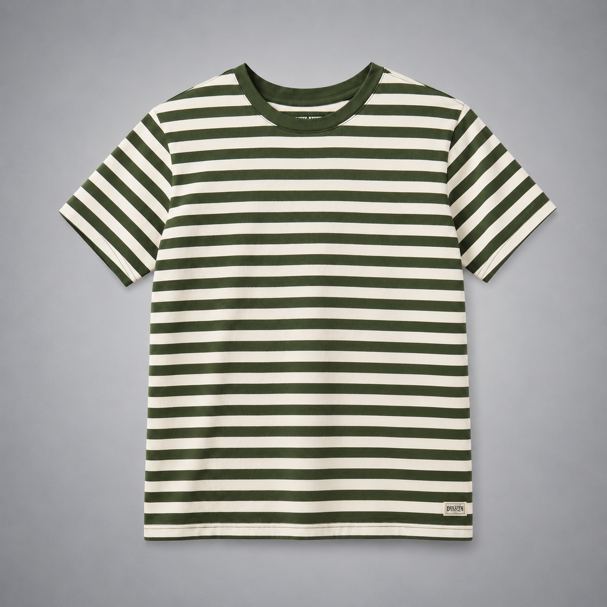 Women’s Duluth Crewneck T-Shirt
